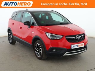 Opel Crossland X 1.2 Turbo Excellence