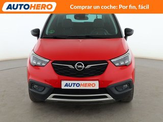 Opel Crossland X 1.2 Turbo Excellence