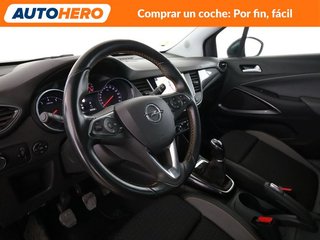 Opel Crossland X 1.2 Turbo Excellence
