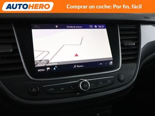 Opel Crossland X 1.2 Turbo Excellence