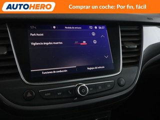 Opel Crossland X 1.2 Turbo Excellence