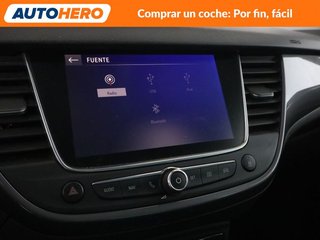 Opel Crossland X 1.2 Turbo Excellence
