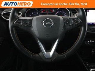 Opel Crossland X 1.2 Turbo Excellence