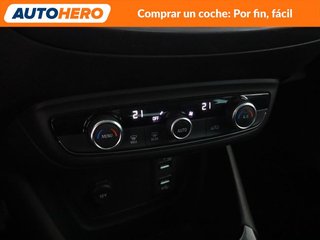 Opel Crossland X 1.2 Turbo Excellence