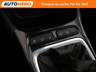 Opel Crossland X 1.2 Turbo Excellence