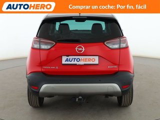 Opel Crossland X 1.2 Turbo Excellence