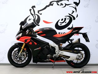 APRILIA RSV4 1100 FACTORY