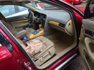 Audi A6 2006