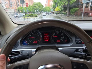 Audi A6 2006