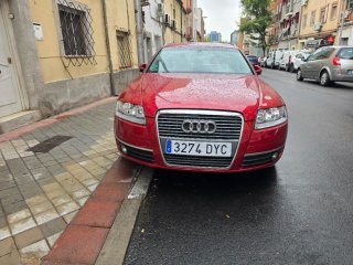 Audi A6 2006