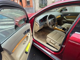 Audi A6 2006