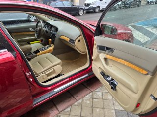 Audi A6 2006