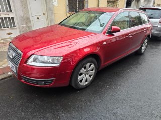 Audi A6 2006