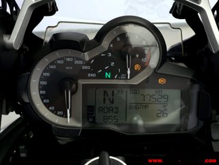BMW R 1200 GS
