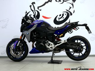 BMW F 900 R