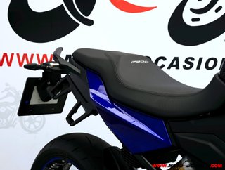 BMW F 900 R