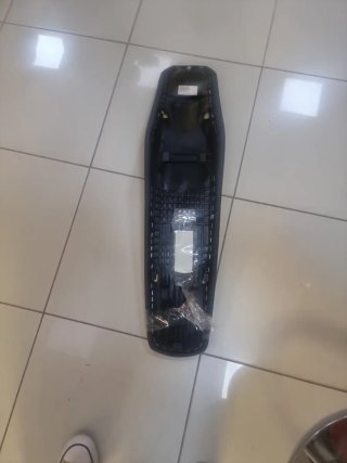 Asiento KTM EXC SX XCF Original A46007940100