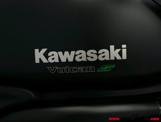KAWASAKI VULCAN S ¿A2?