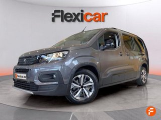 Peugeot Rifter GT Long BlueHDi 96kW 7 plazas
