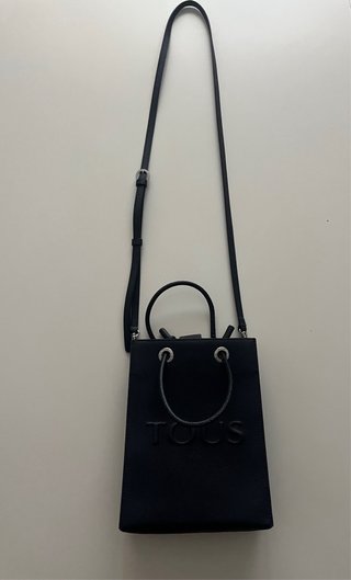 Bolso Tous negro