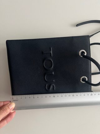 Bolso Tous negro