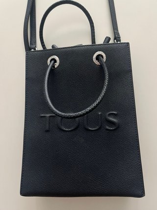 Bolso Tous negro