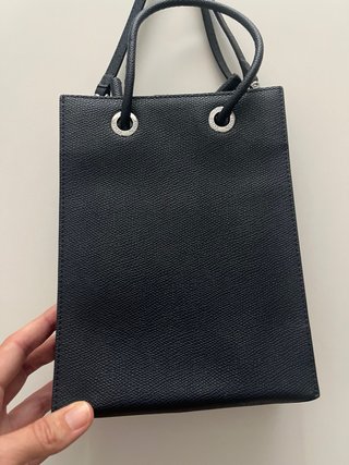 Bolso Tous negro