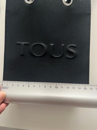 Bolso Tous negro