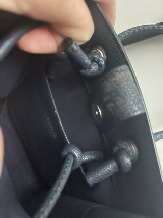 Bolso Tous negro