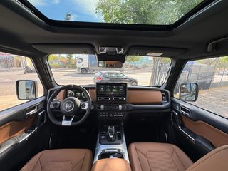 Yudo 6 T01 2.0T 8AT GASOLINA ADVENTURER VEHÍCULO NUEVO CON ENTREGA INMEDIATA POCAS UNIDADES