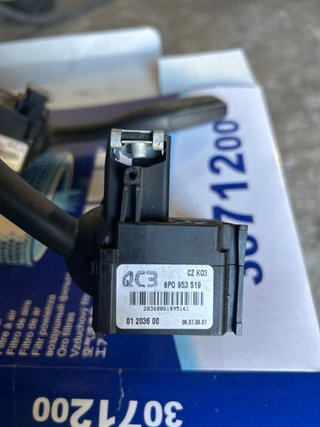 Manetes/Comutadores Audi A3