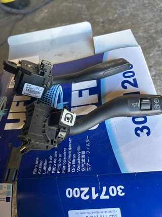Manetes/Comutadores Audi A3