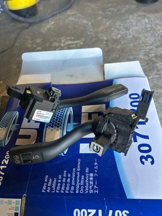 Manetes/Comutadores Audi A3