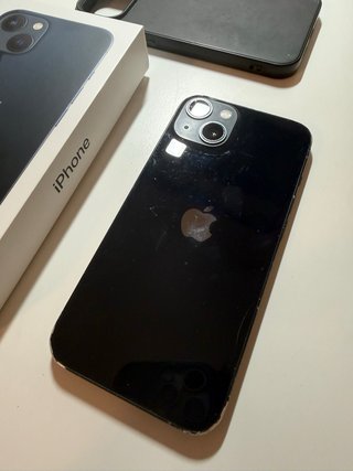 iPhone 13