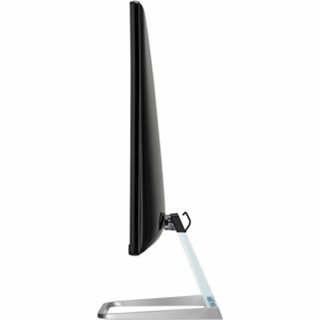 Monitor LG 27" FHD con altavoces