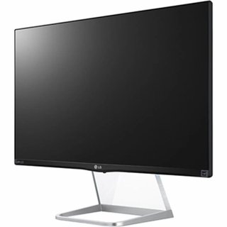 Monitor LG 27" FHD con altavoces