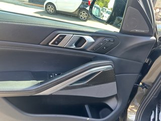 BMW X6 M50  2020
