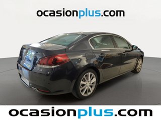 Peugeot 508 2.0 BlueHDI GT Line 110 kW (150 CV)