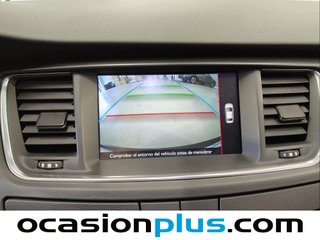 Peugeot 508 2.0 BlueHDI GT Line 110 kW (150 CV)