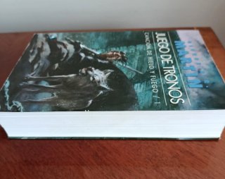 Juego de tronos