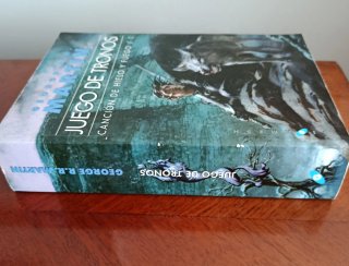 Juego de tronos