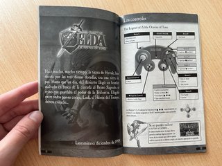 The Legend of Zelda Collector's Edition - GameCube