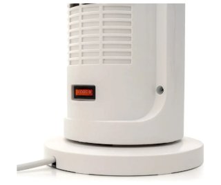 KEKAI Calefactor cerámico PTC oscilante