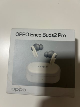 Auriculares Inalámbricos OPPO Enco Buds2 Pro