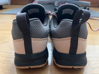 Zapatillas senderismo Salomon Talla 40