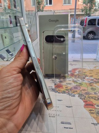 Google Pixel 11Pro 256GB Verde