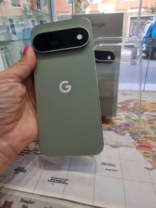 Google Pixel 11Pro 256GB Verde
