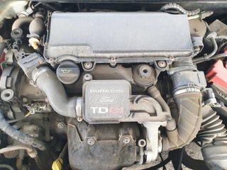 MOTOR COMPLETO FORD FORD FIESTA (CBK) 2001-2008
