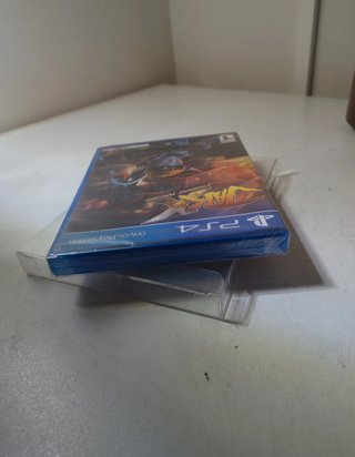 Jak X: Combat Racing PS4
