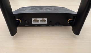 Router 4G TP-Link TL-MR100 Wi-Fi 300Mbps